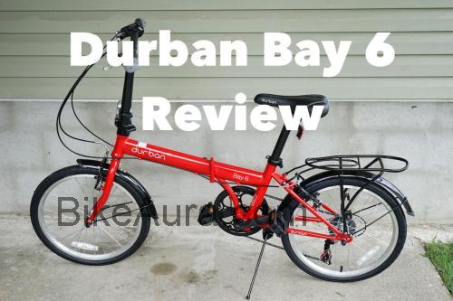 Durban Bay 6 ficha-técnica e avaliações